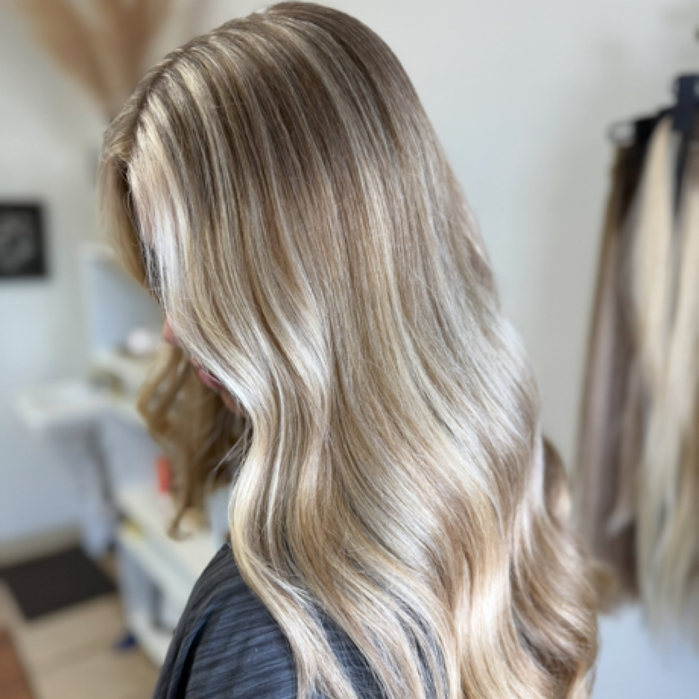 Women’s Haircut at Hair With Lauren in Palestine, TX