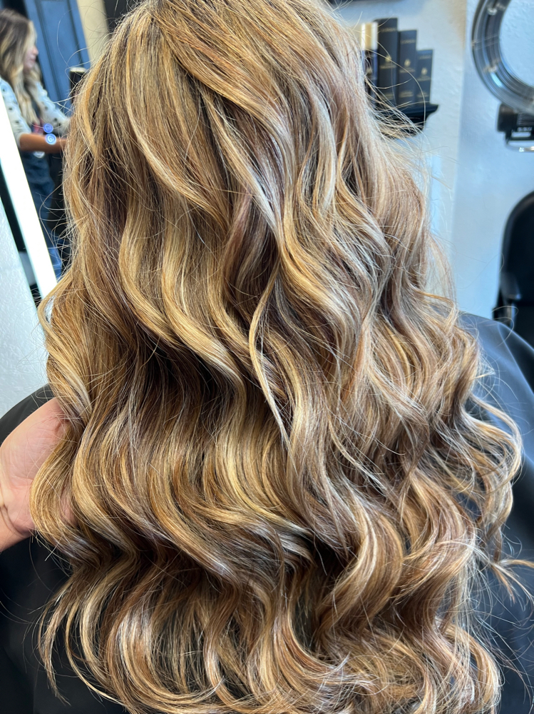 Balayage
