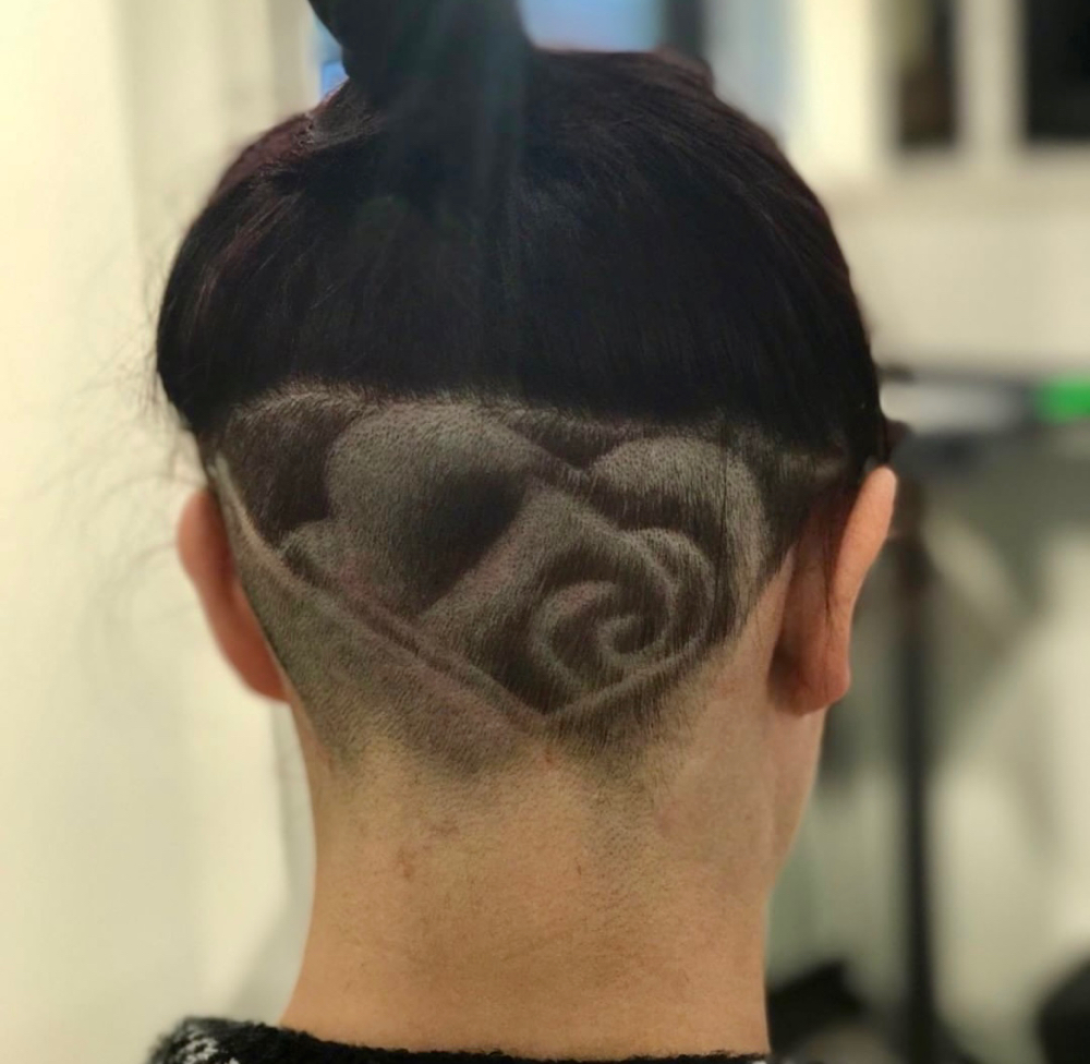 Undercut