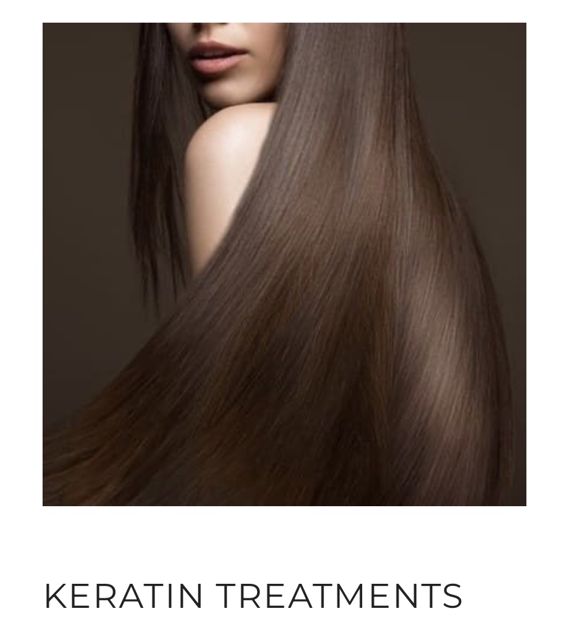 Express Keratin Blow Out