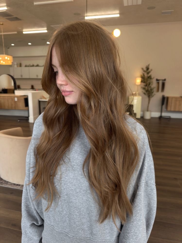 gloss refresh