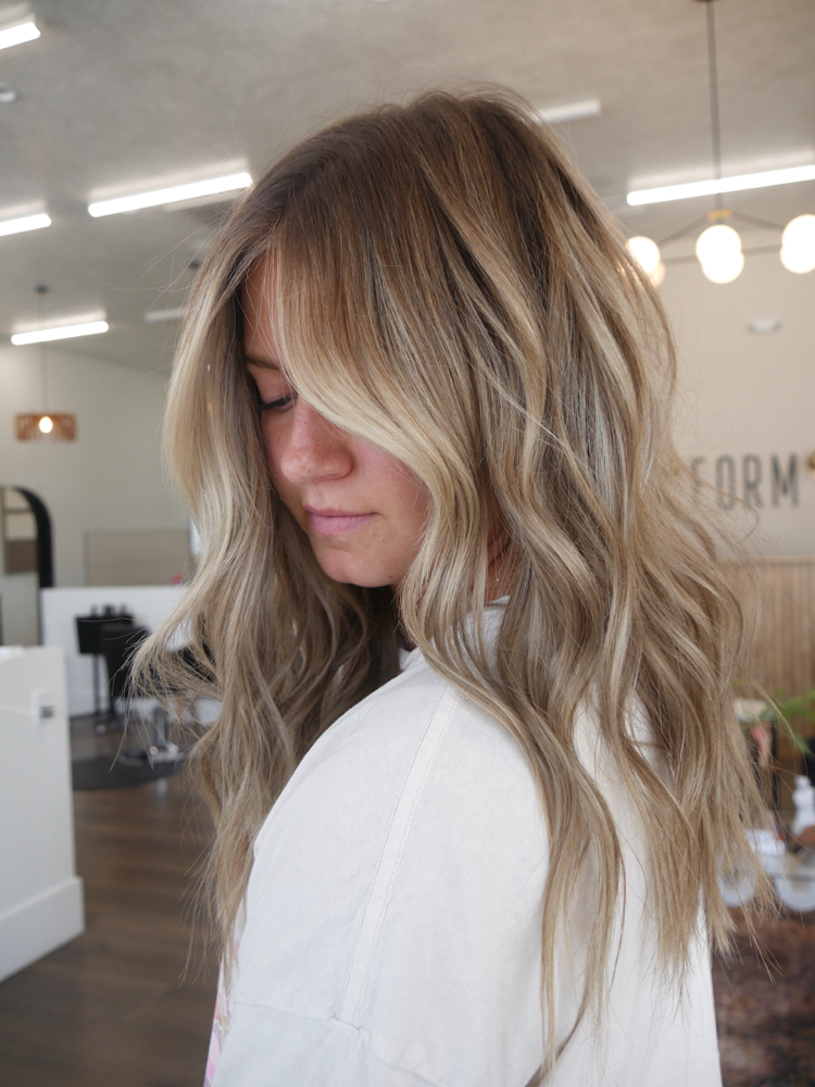 gloss refresh