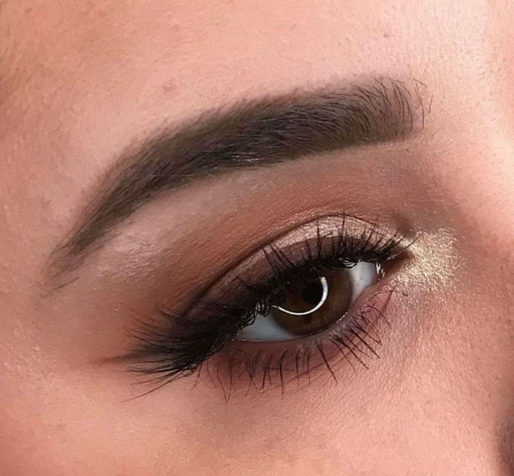 Soft Glam