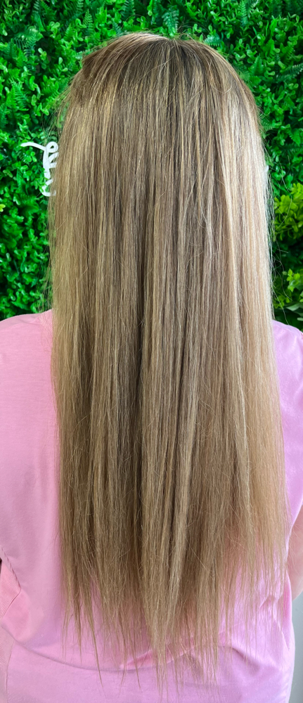 Foils/Full Color