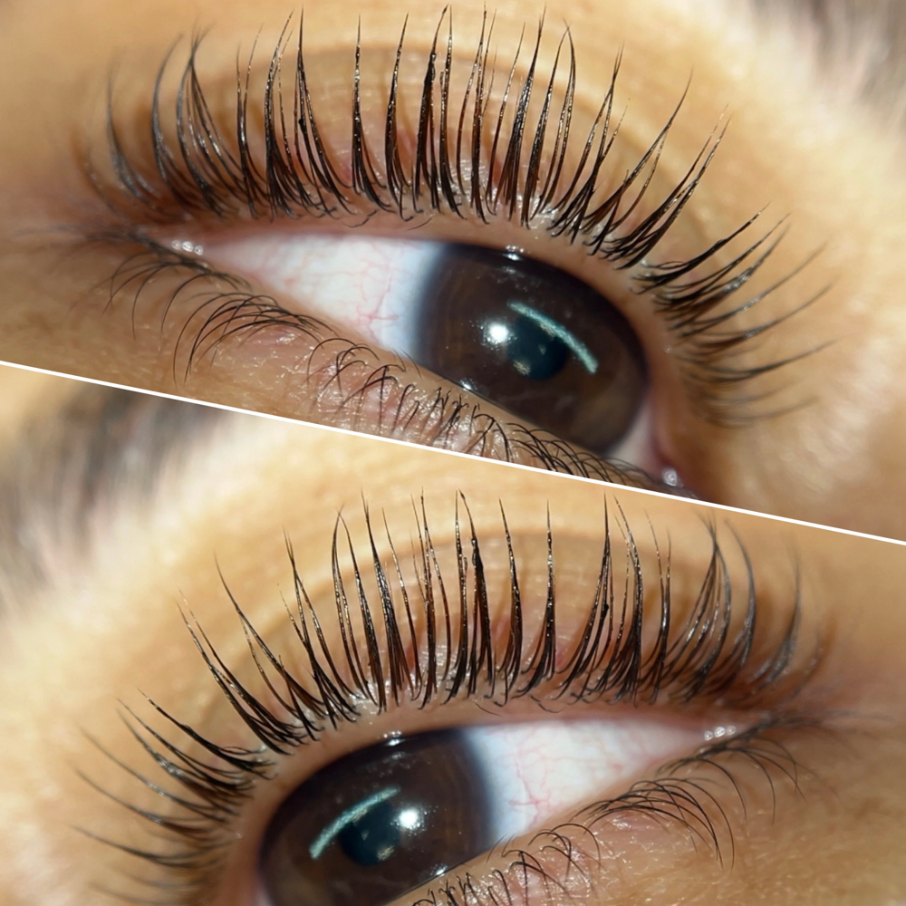 Lash Lift