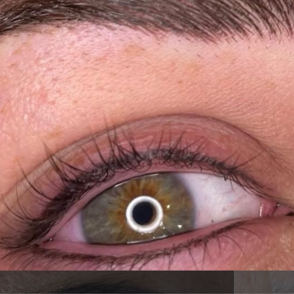 Upper & Lower Eyeliner at Highlights in Daytona Beach, FL