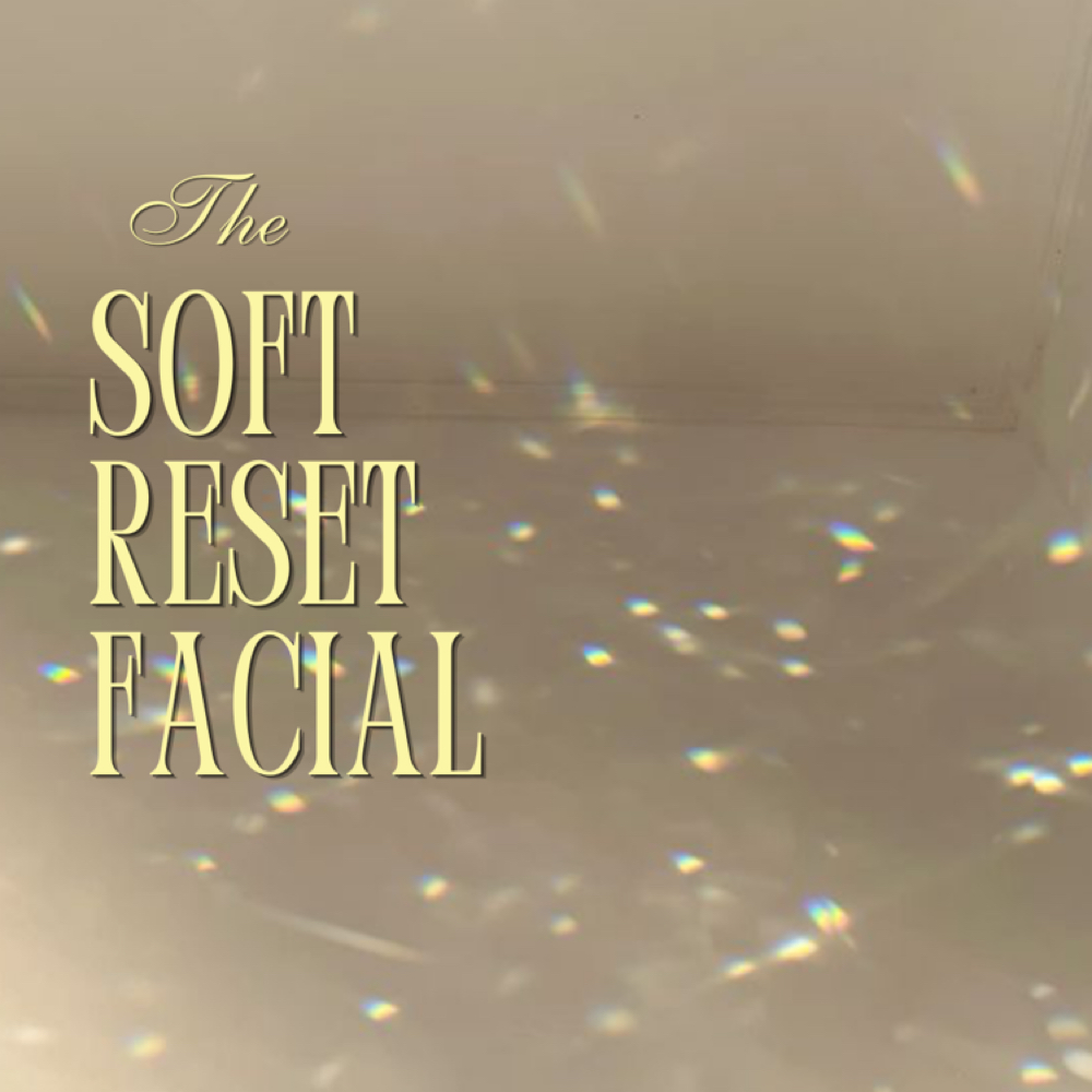 Soft Reset Facial at Coconut Skin Lab | Isabella Cook in Dexter, MO