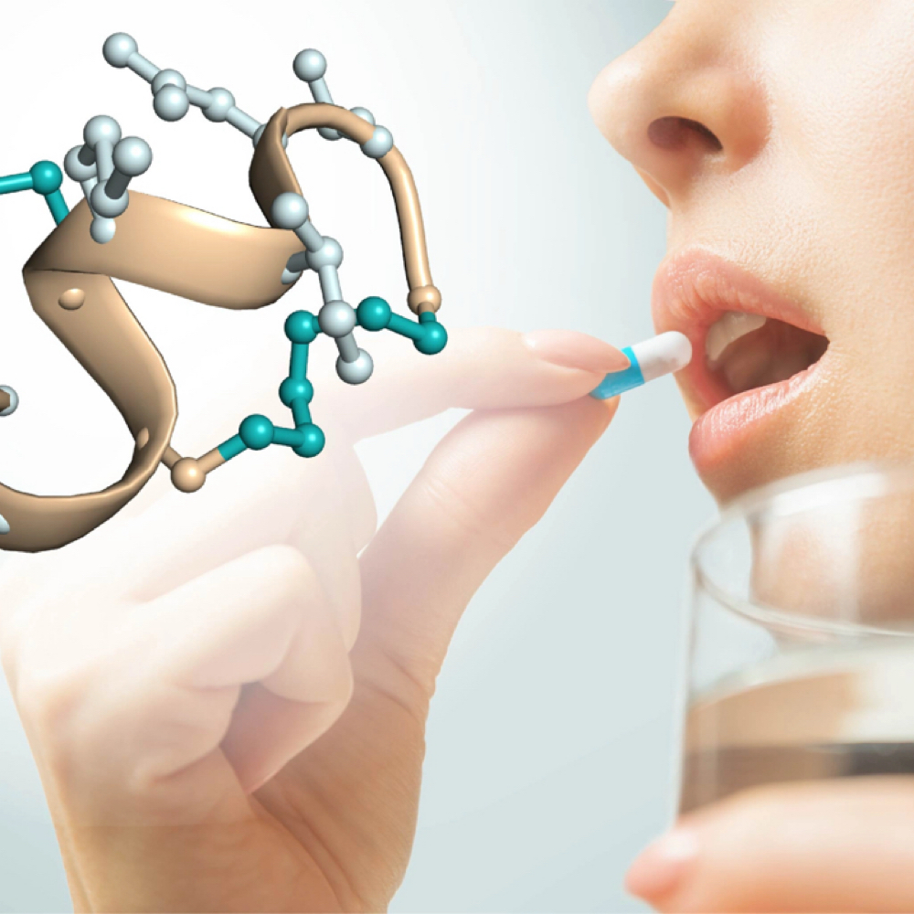Peptide Consultation
