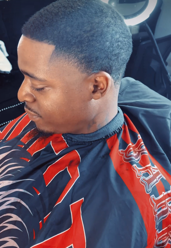 Temp Fade