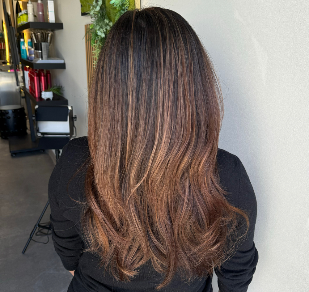 Balayage