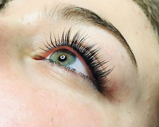 Lash Lift