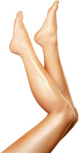 Full Leg Wax