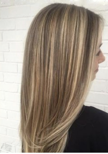 Foil Highlight & Cut