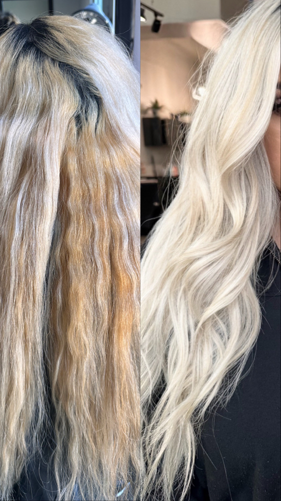 Color Correction