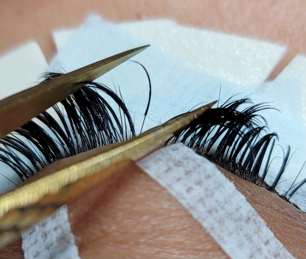 Classic Touch Up