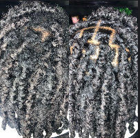 Touch Ups, Take Downs & Retightens