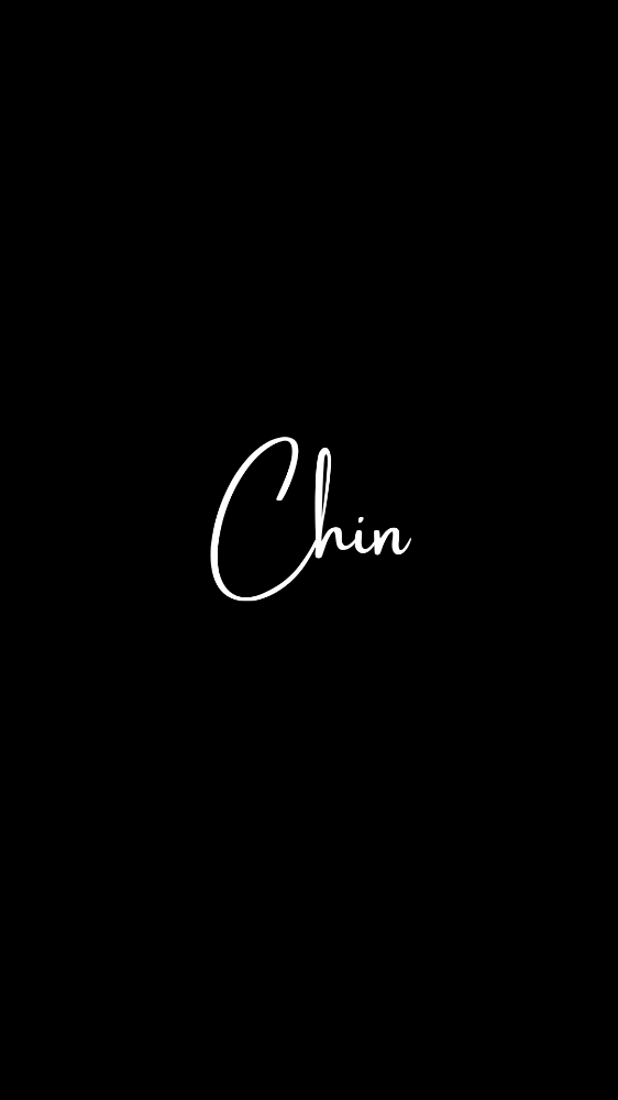 Chin Wax