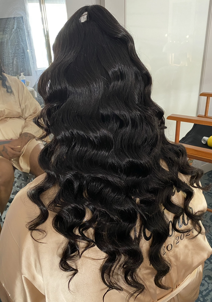 Express Styling