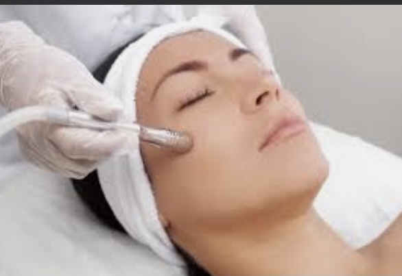 Custom Facial