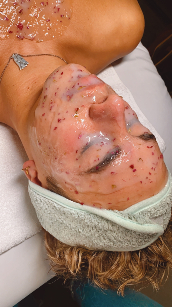 ADD ON -hydro Jelly Mask
