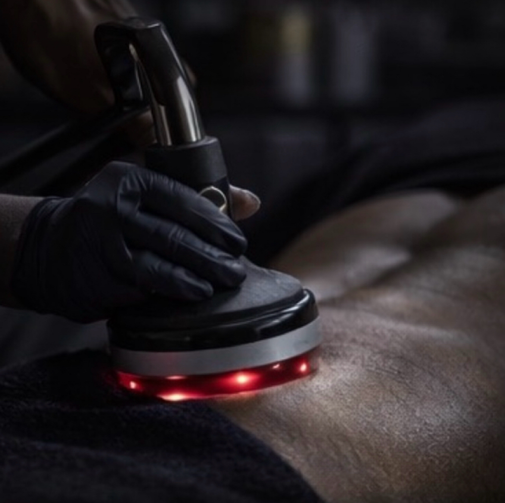 Cavitation & RF at Snatched X Stacey in Dallas, TX