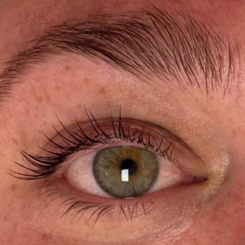 Lash Lift + Tint at Bella By Magali in Rogers, AR