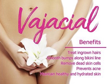 Vajacial