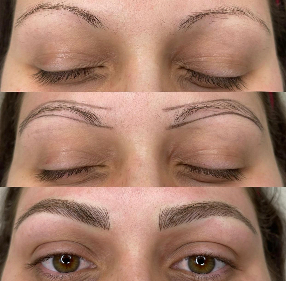 Microblading: VIP Expedite Service