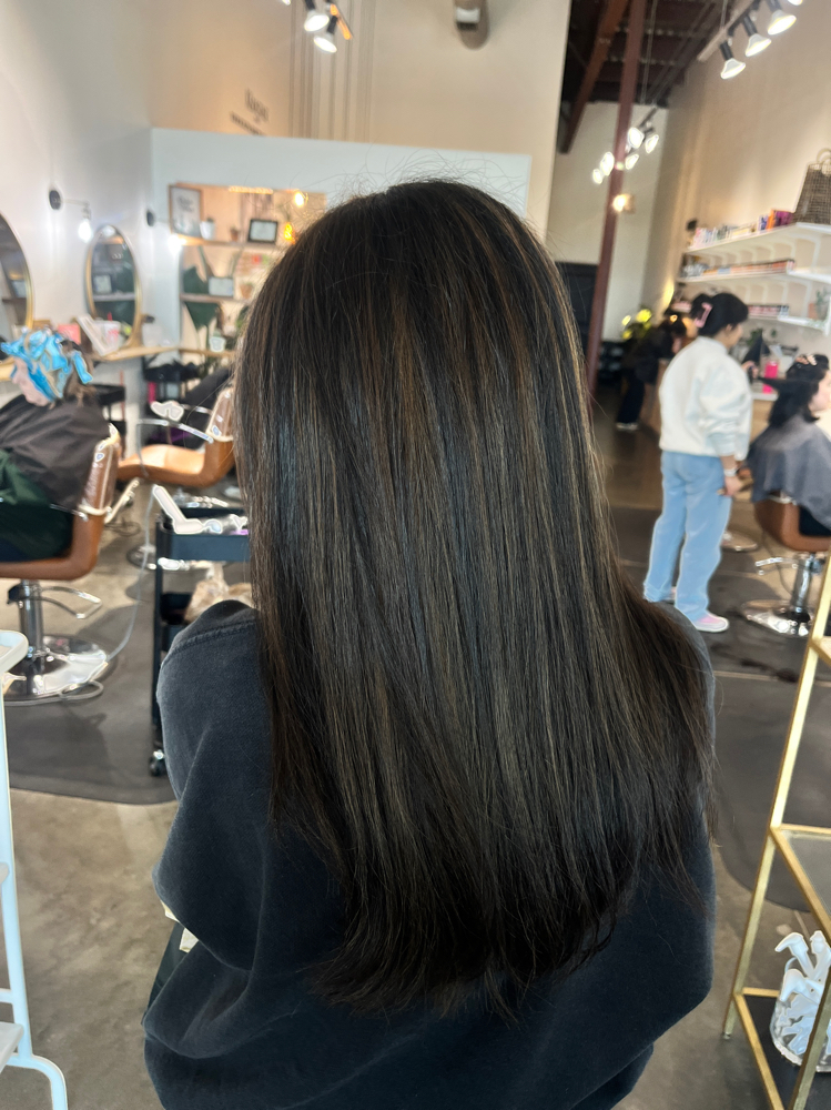 Brazilian Blowout at Belleza.byjaz in Clute, TX