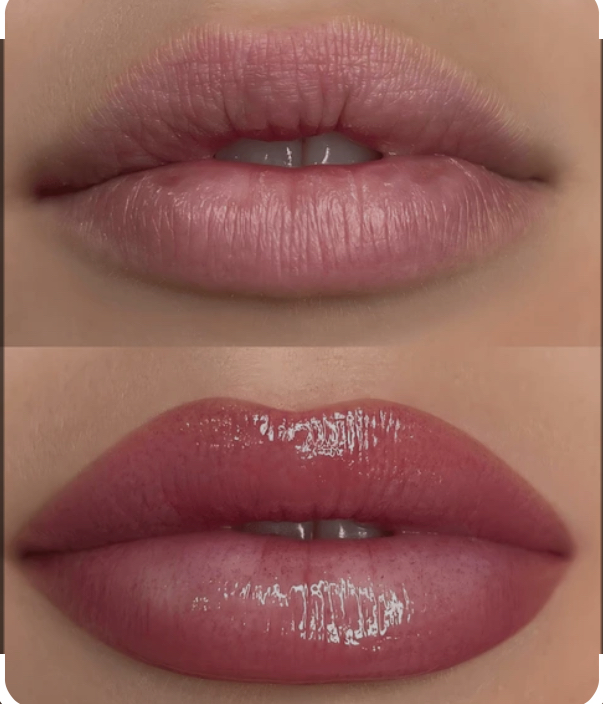 Lip Blush