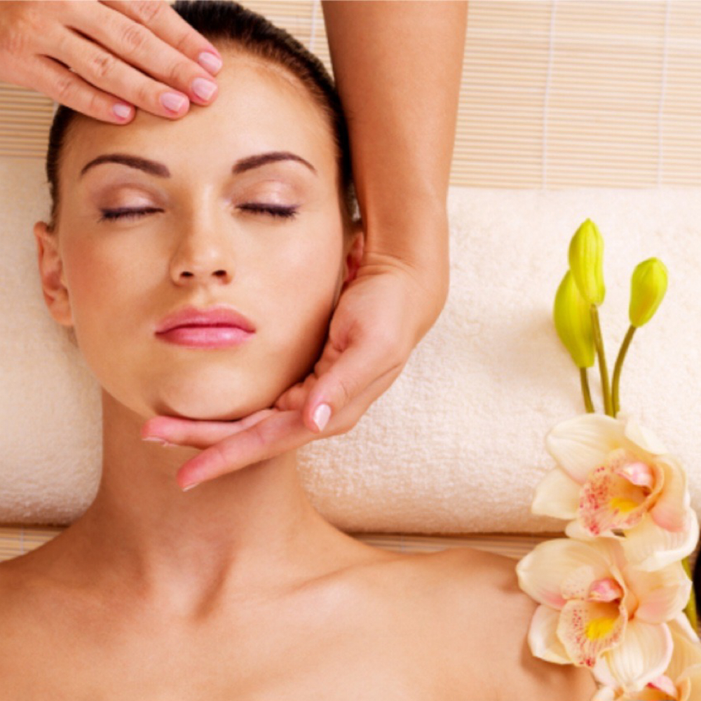 The “Magic Massage” Facial at Slaylon Muse in Carlisle, PA