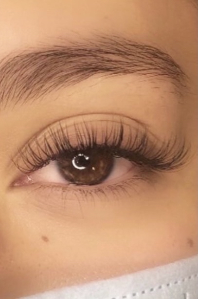 Classic Lash Set
