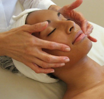 Express Facial