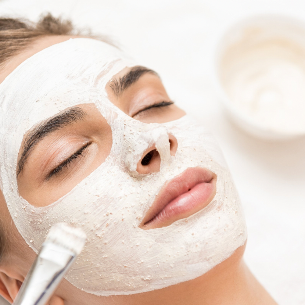 Purity Facial