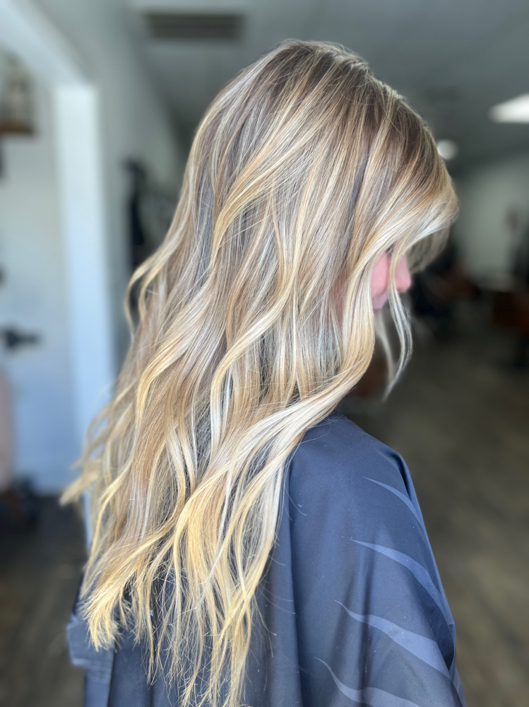 Partial Highlight