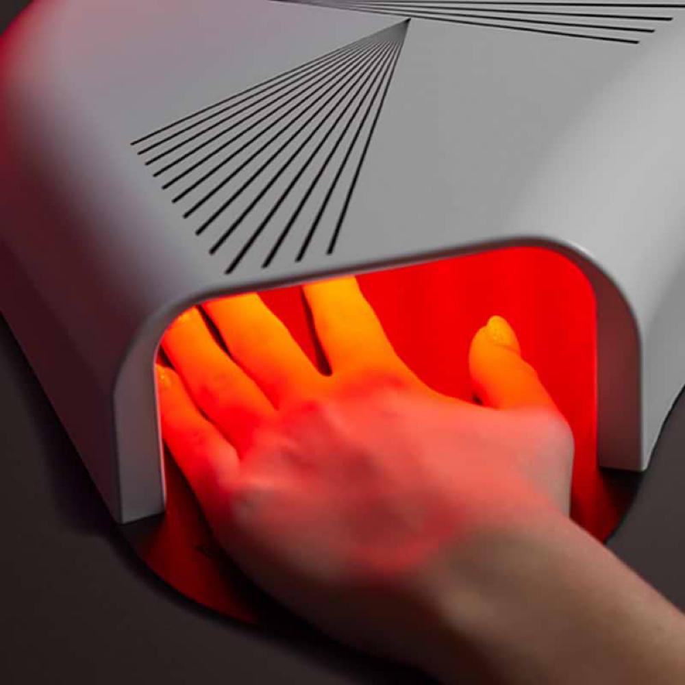 Glow Therapy (Red Light) at LynnXStudio in Niles, OH