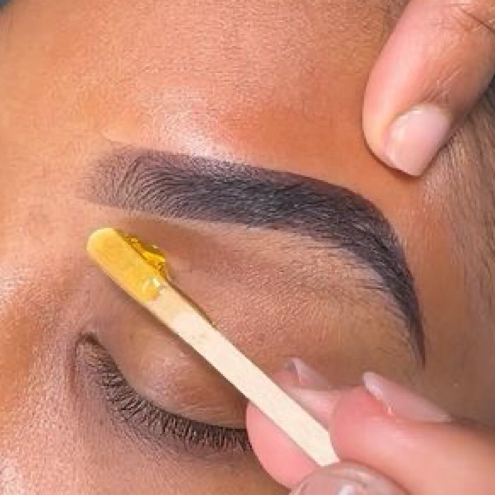 Eyebrow/Lip Wax at Mirror Mirror On The Wall in Pensacola, FL