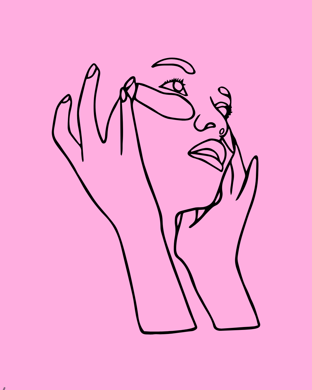 Under Eye Treatment