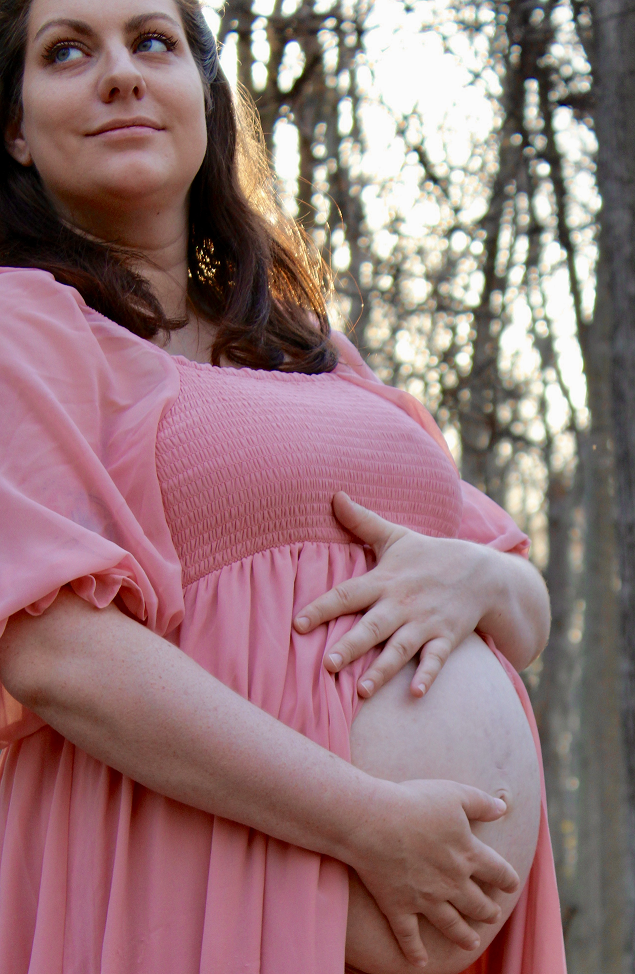 Pregnancy & Postpartum Massage