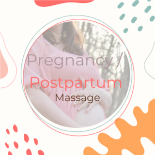 Pregnancy & Postpartum Massage at M.E.L.T. Myotherapy & Massage in Livonia, MI