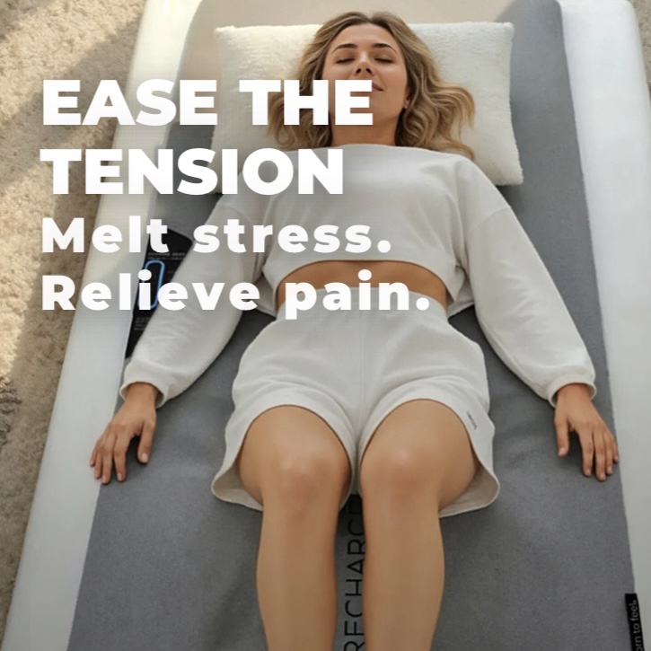 Vibroacoustic Massage Experience