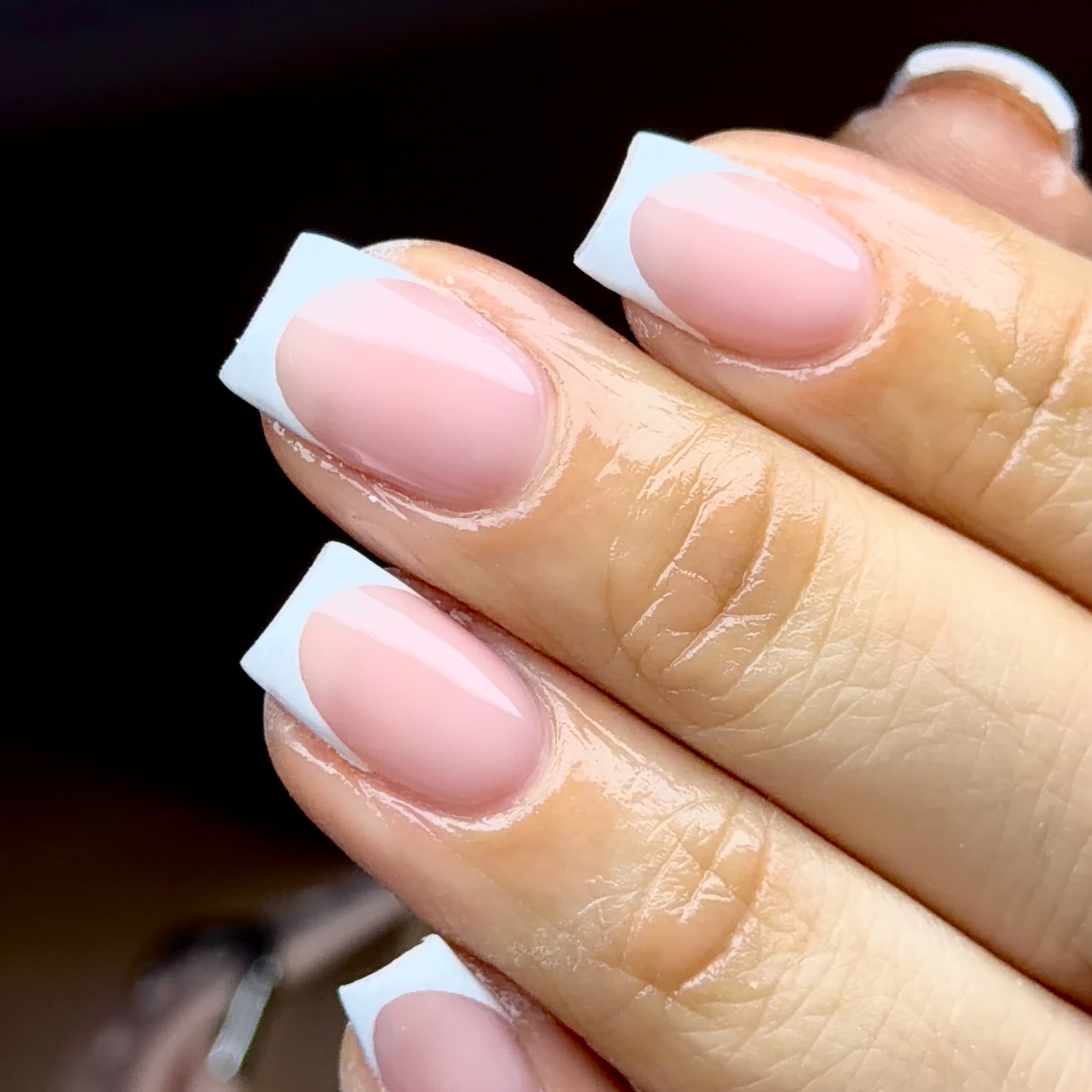Builder Gel at Arlyn's Nails in El Centro, CA