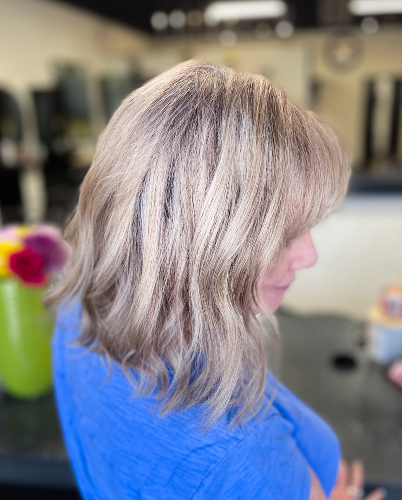 Color Correction