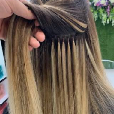 Extension Consult at Hair by Wendy Walker in Bloomington, IL