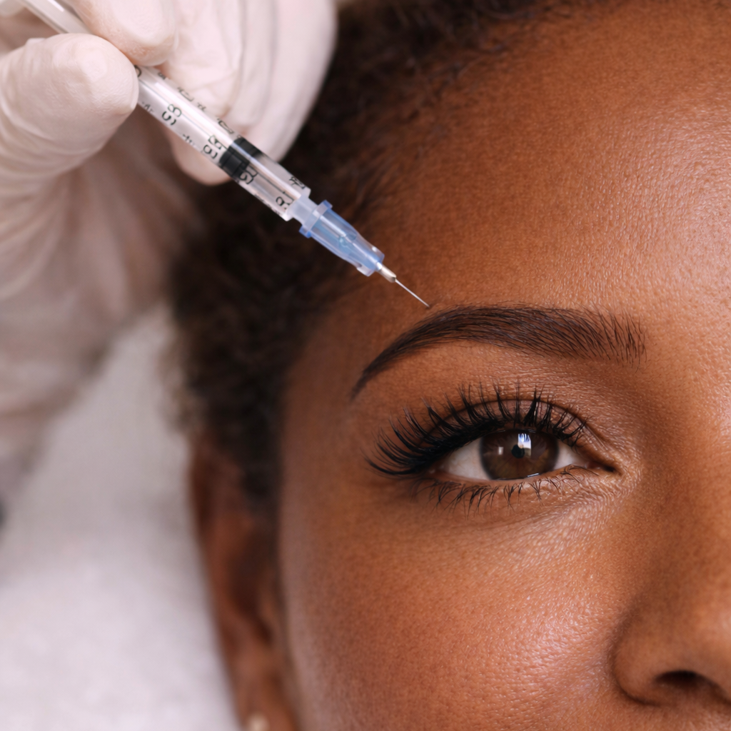 Xeomin at CB's Infusion Center & Spa in Missouri City, TX