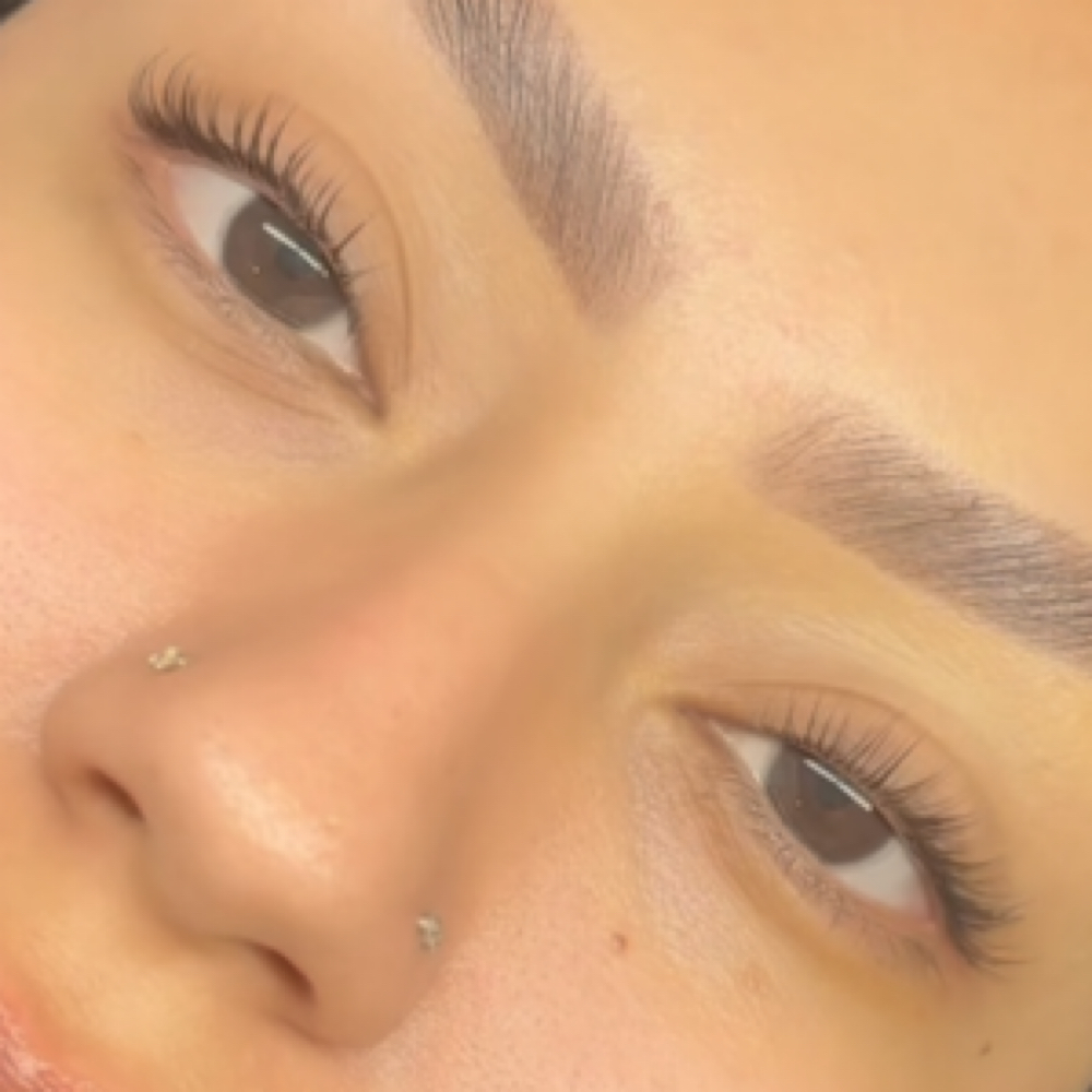 Lash Lift And Tint at Nats_Browz in Pacoima, CA