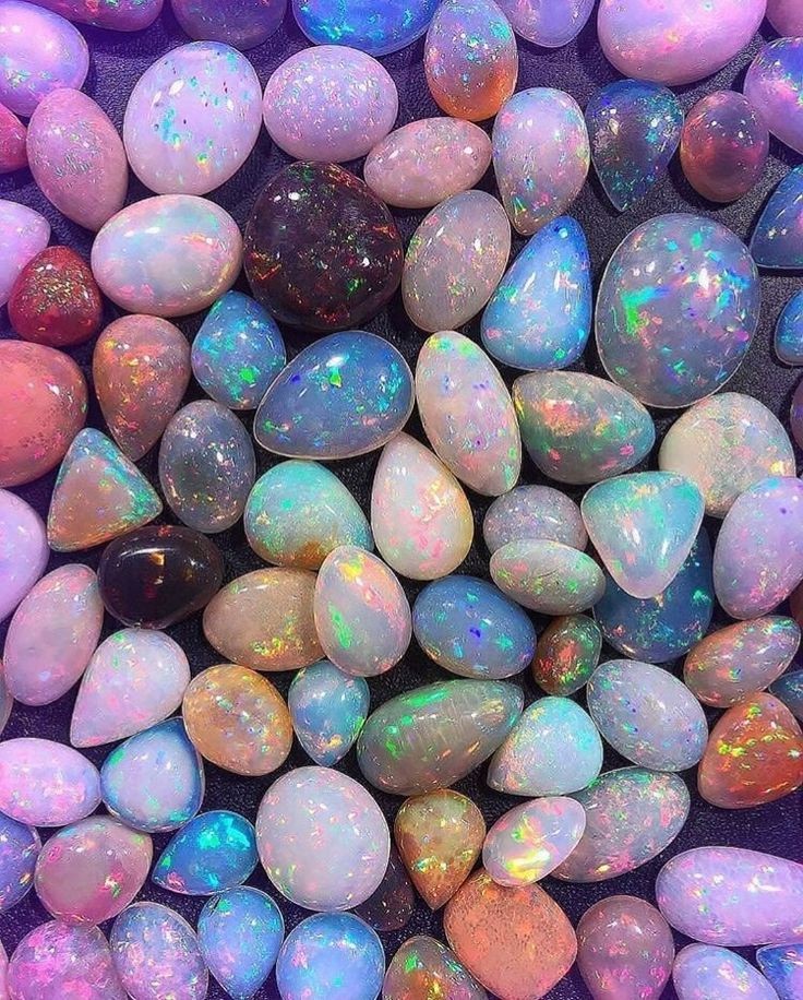 Rhinestones (Per Nail)