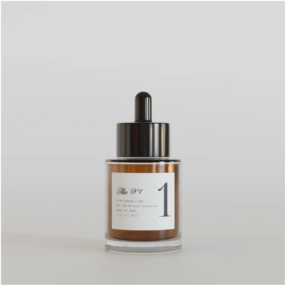 Mix No.1 Extend+Baccarat fragrance at Whimsical Willow Spa in Sapulpa, OK