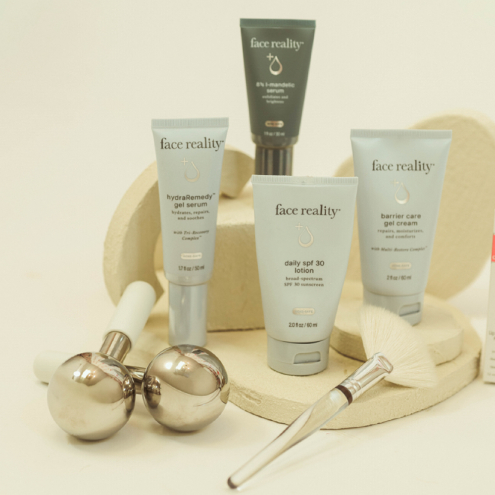 The Glow Facial at Glow Esthetics by Alyvia in LaGrange, GA