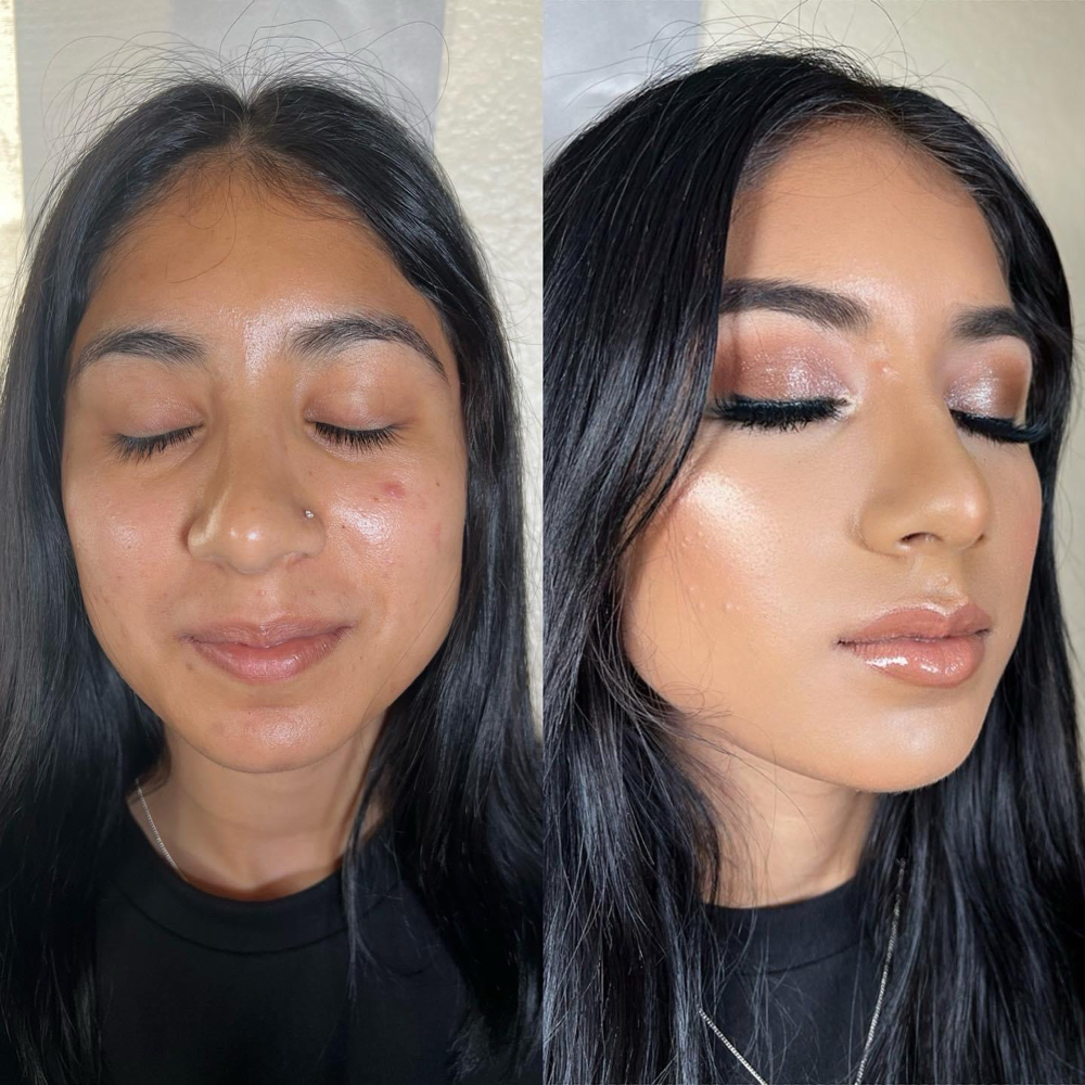 Makeup Service